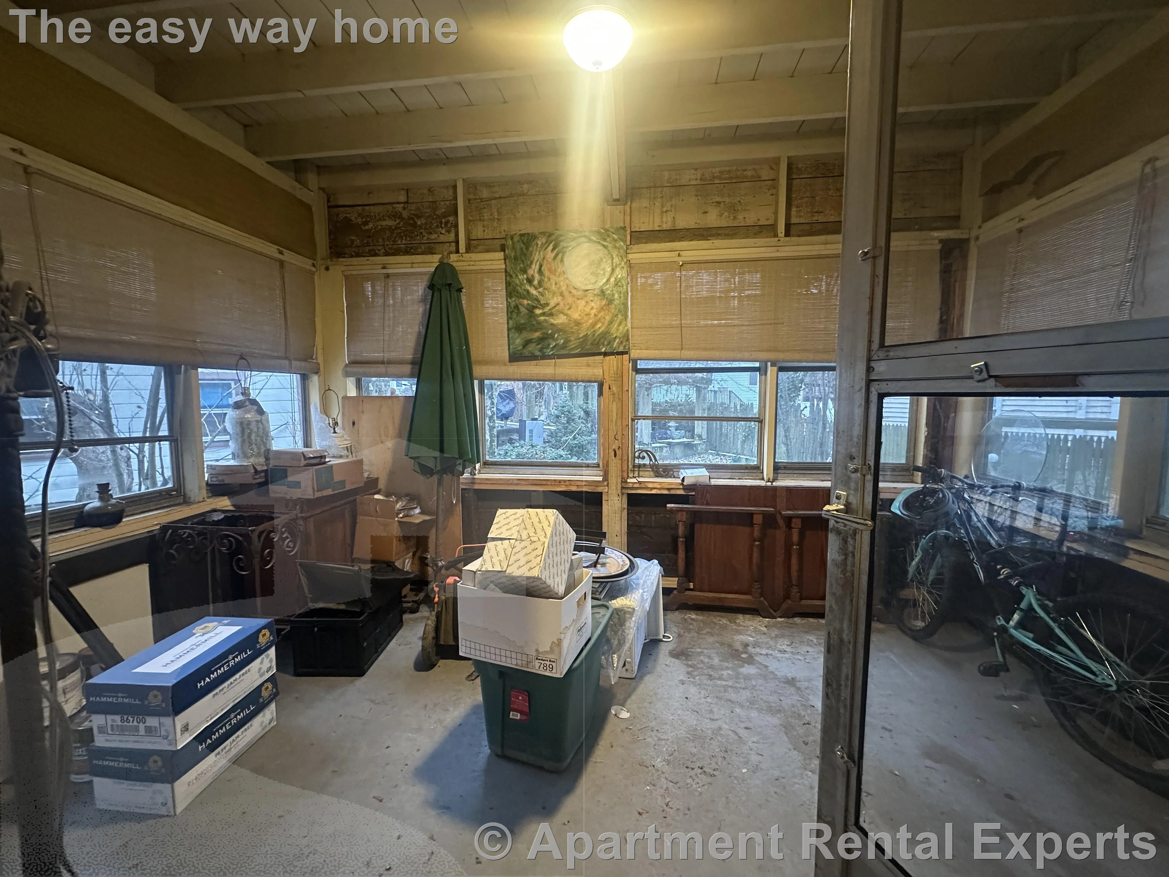 18 Holyoke Rd, Porter Square