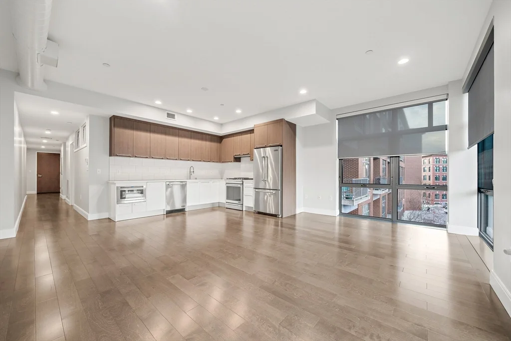 150 Dorchester Ave,, South Boston