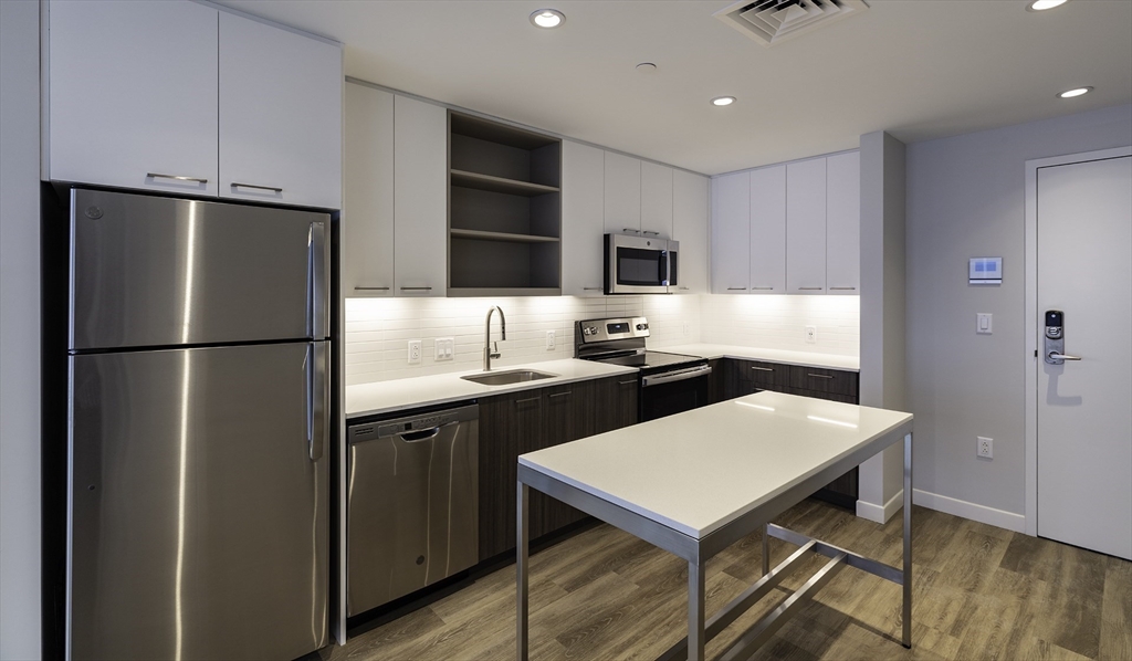 50 Rogers St, Kendall Square