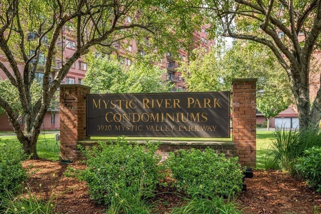 3920 Mystic Valley Pkwy, Medford