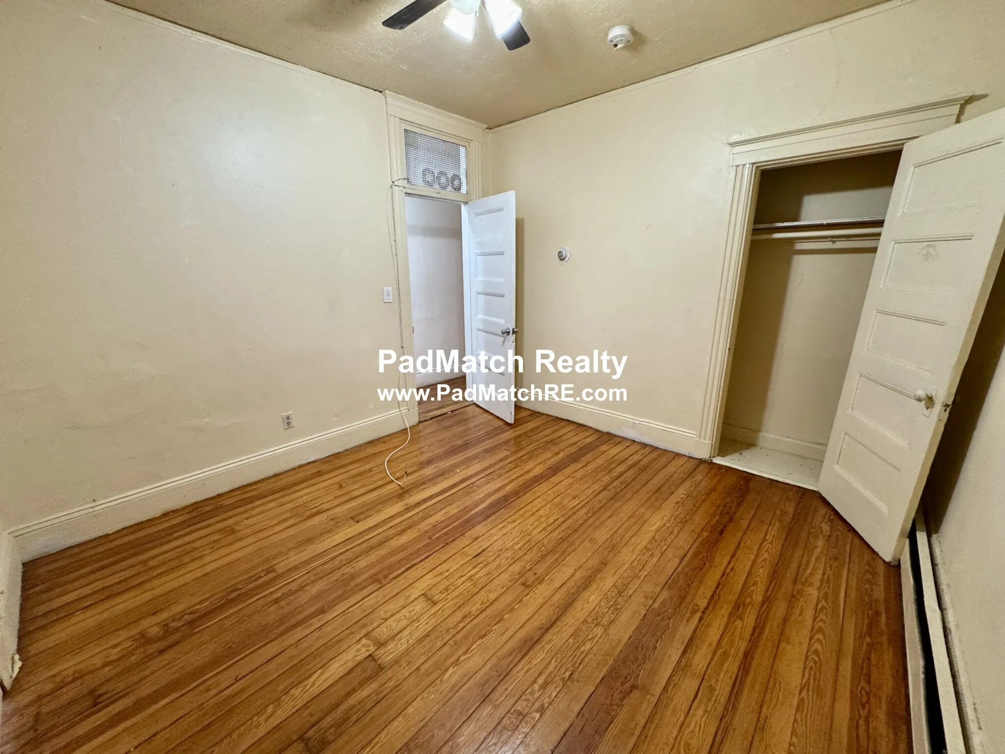 20 South Huntington Ave, Mission Hill