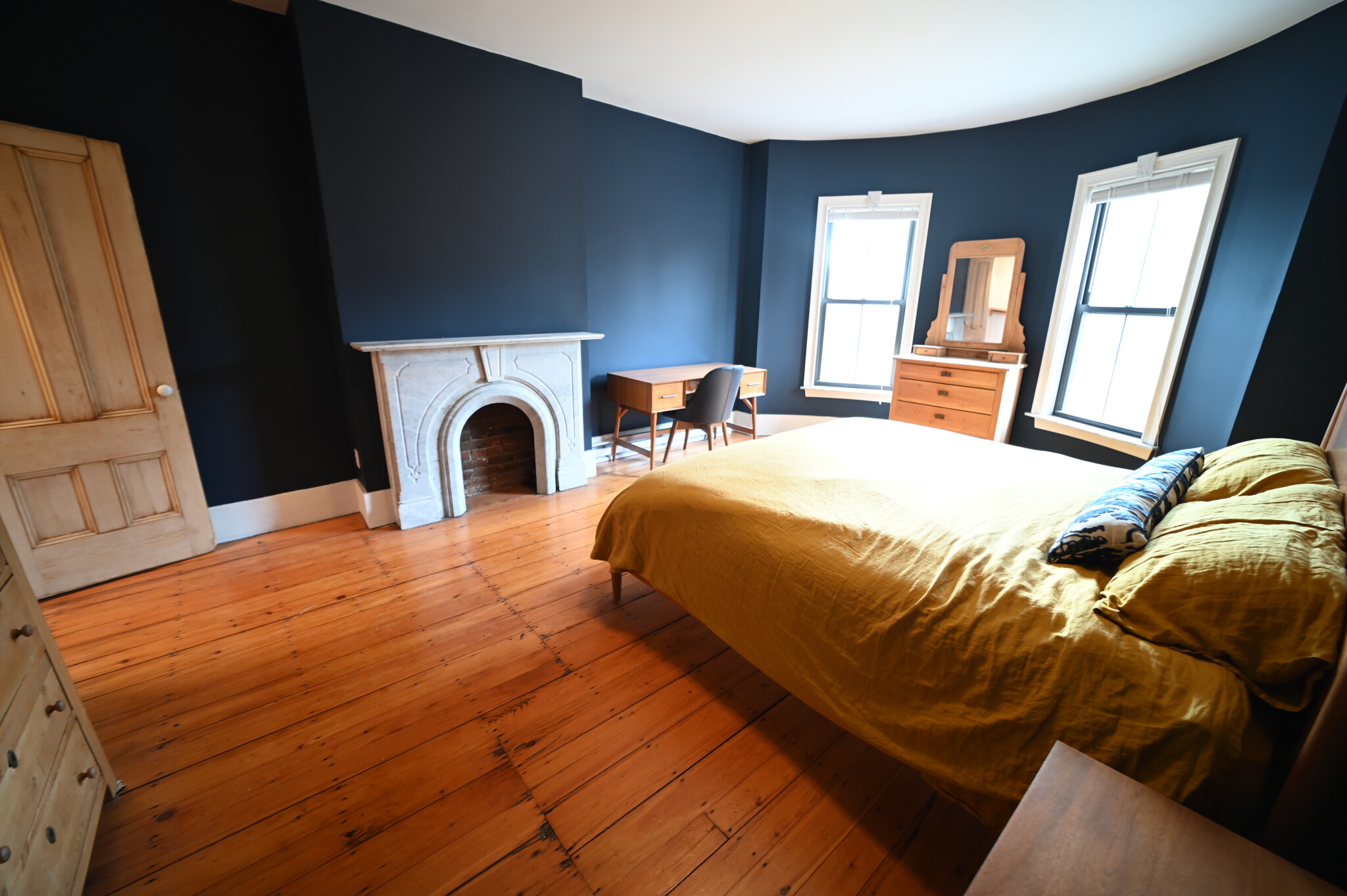 482 Columbus Ave, South End