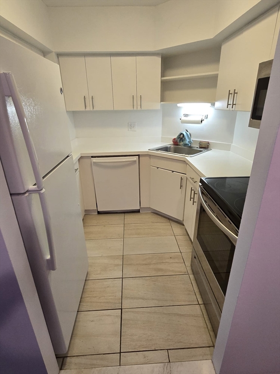 125 Pleasant St, Coolidge Corner