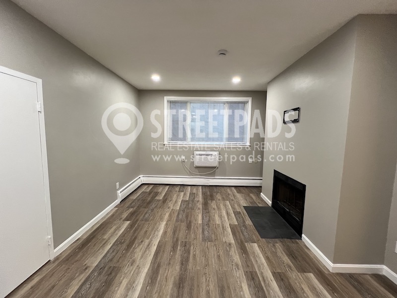 50 Evergreen St, Jamaica Plain