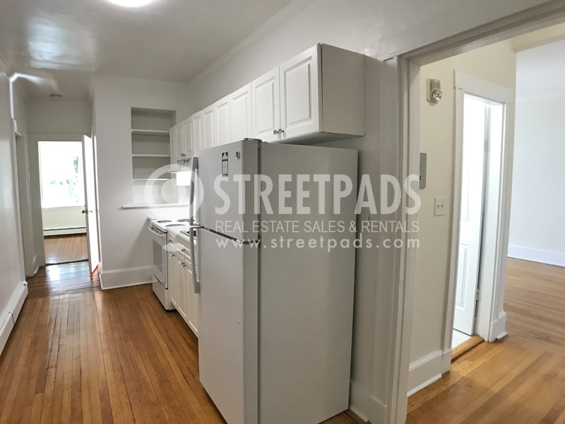 21 Fairbanks St, Griggs Park