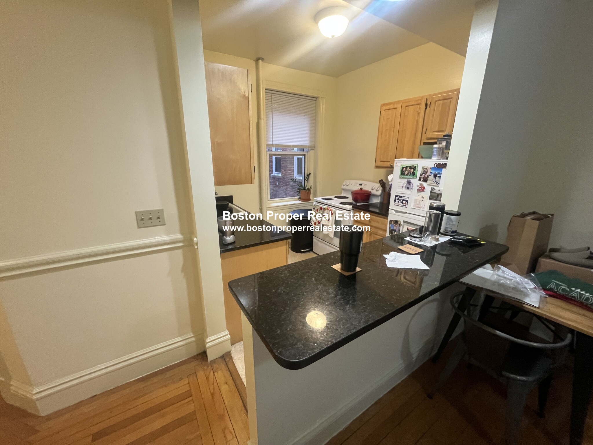 15 Queensberry St, Fenway