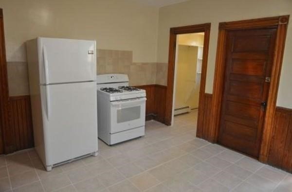 22 Norton St, Dorchester