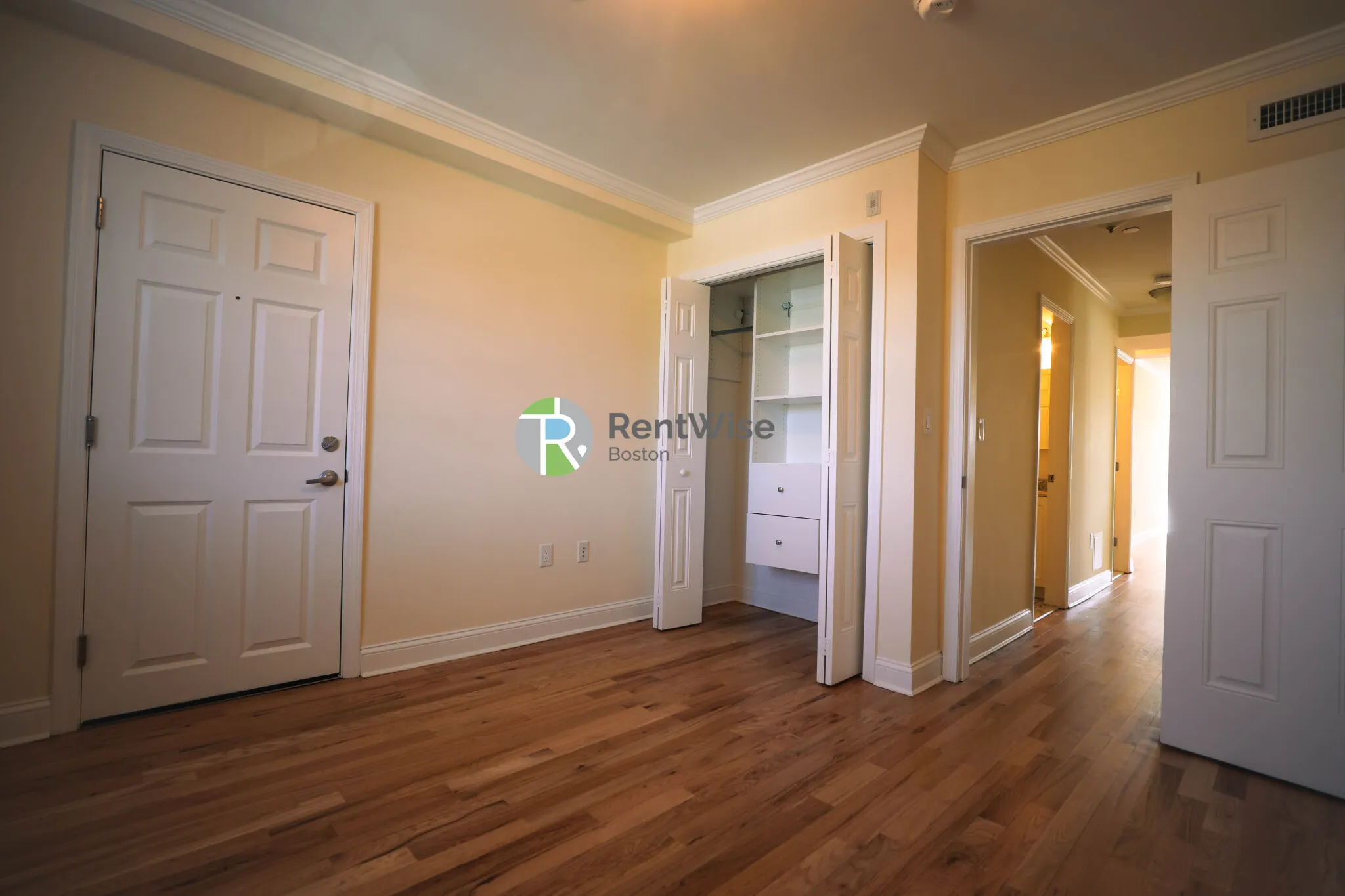 55 Langdon St, Neighborhood Nine