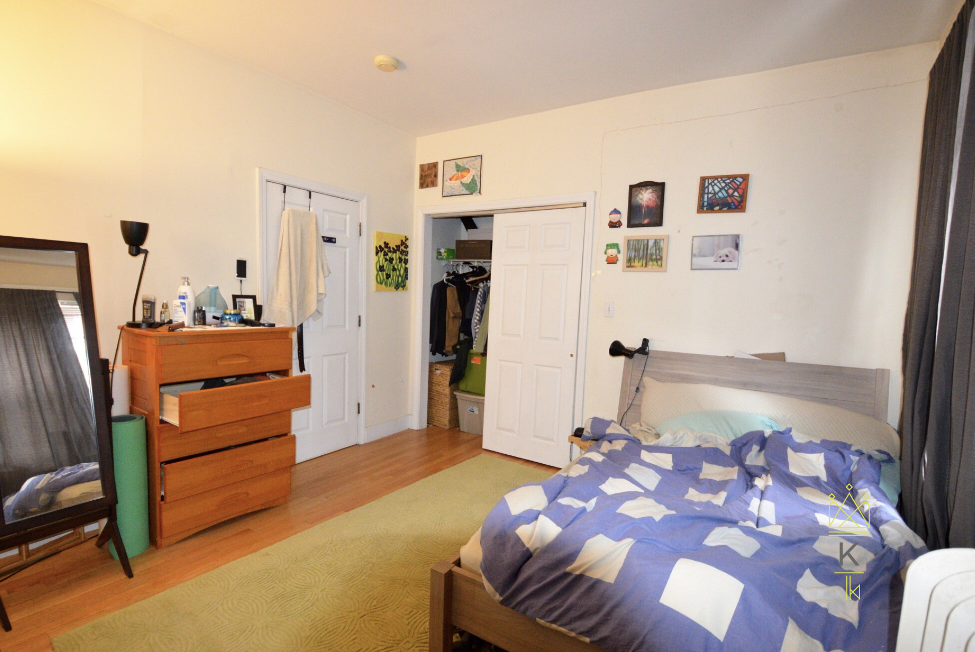 322 Saint Paul St, North Brookline