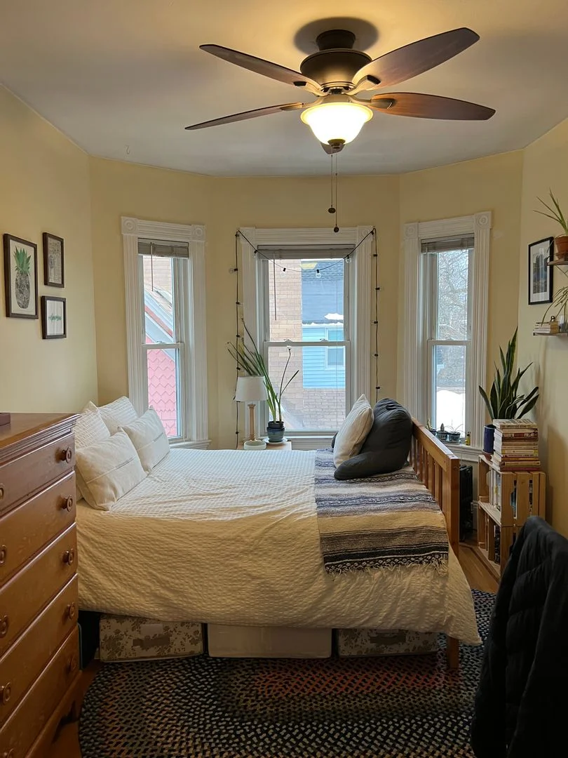 44 Gorham St, Davis Square