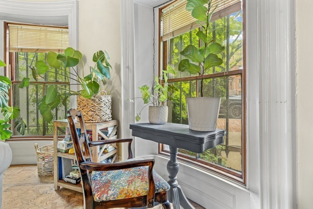 20 Worcester Sq, South End