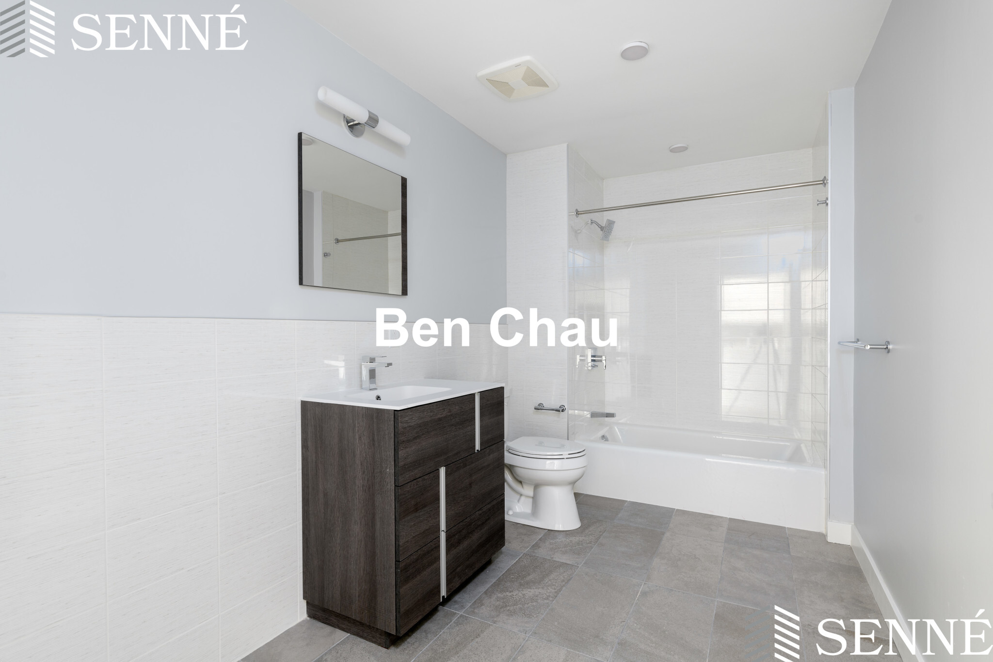 44 Medford St, Ward Two