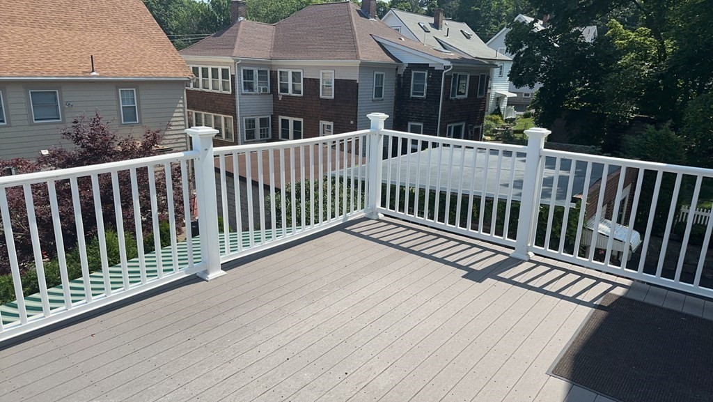 48 Trapelo, Brighton