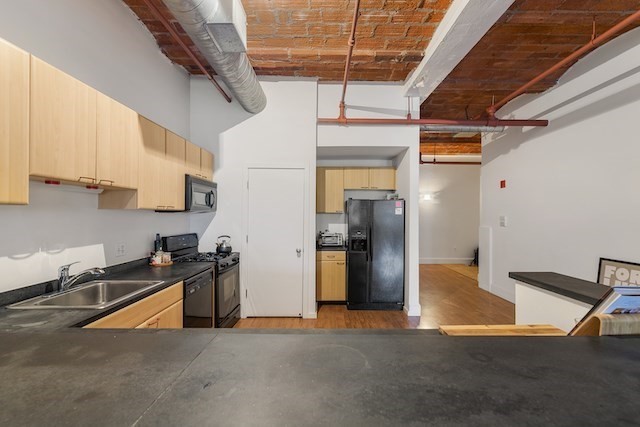 717 Atlantic Ave, Leather District