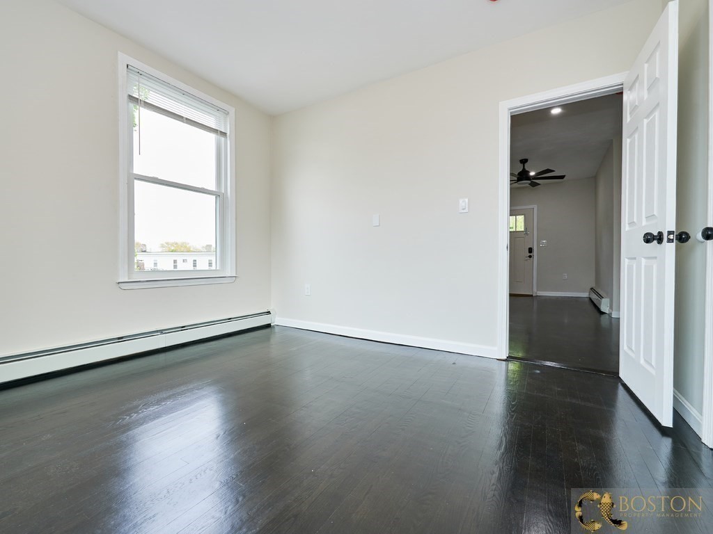 10 Percival St, Dorchester