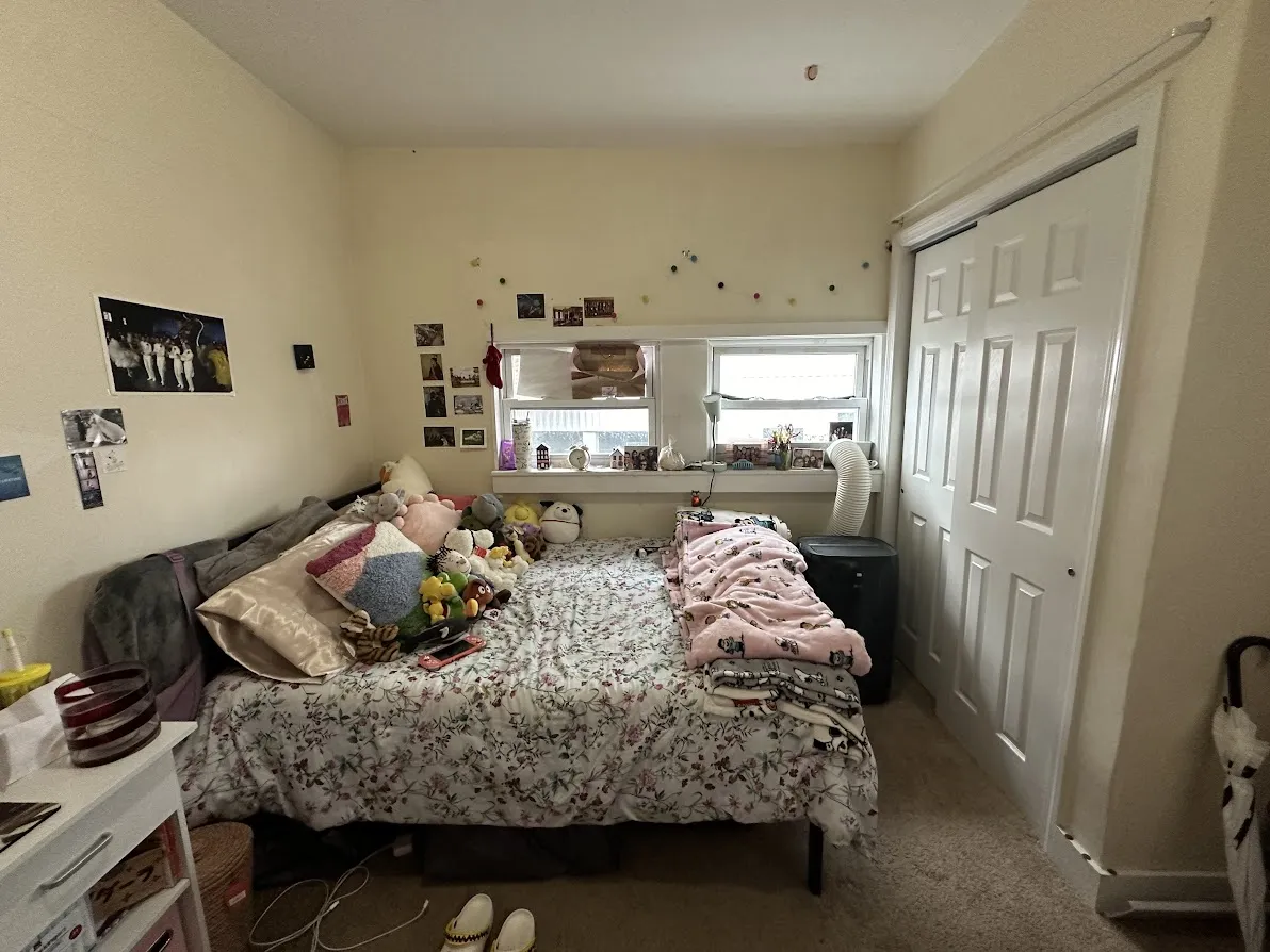 58 Medford St, Ward Two