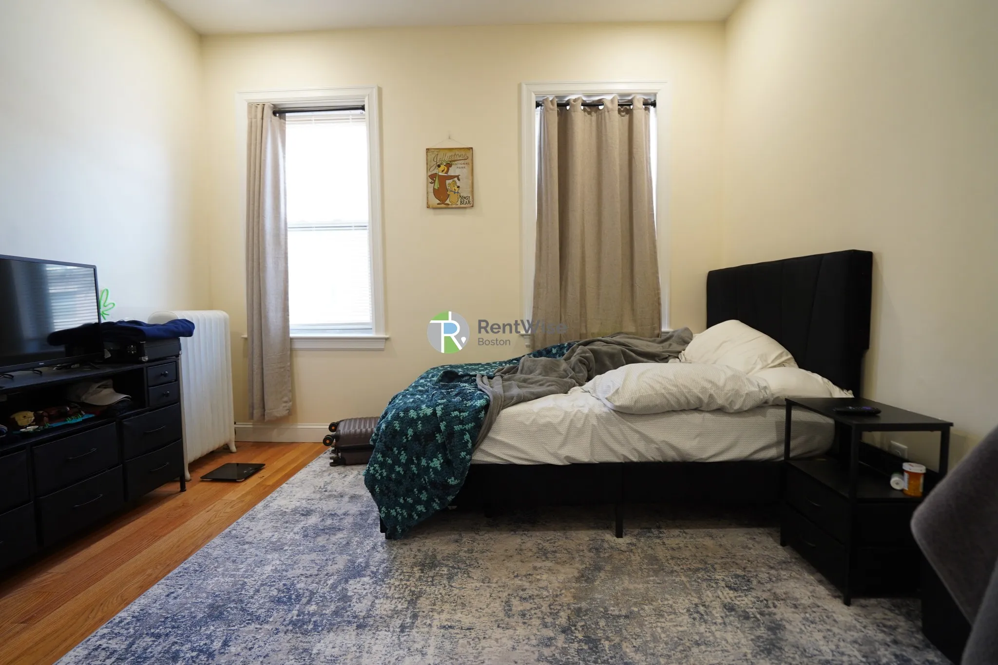 29 Queensberry St, Fenway