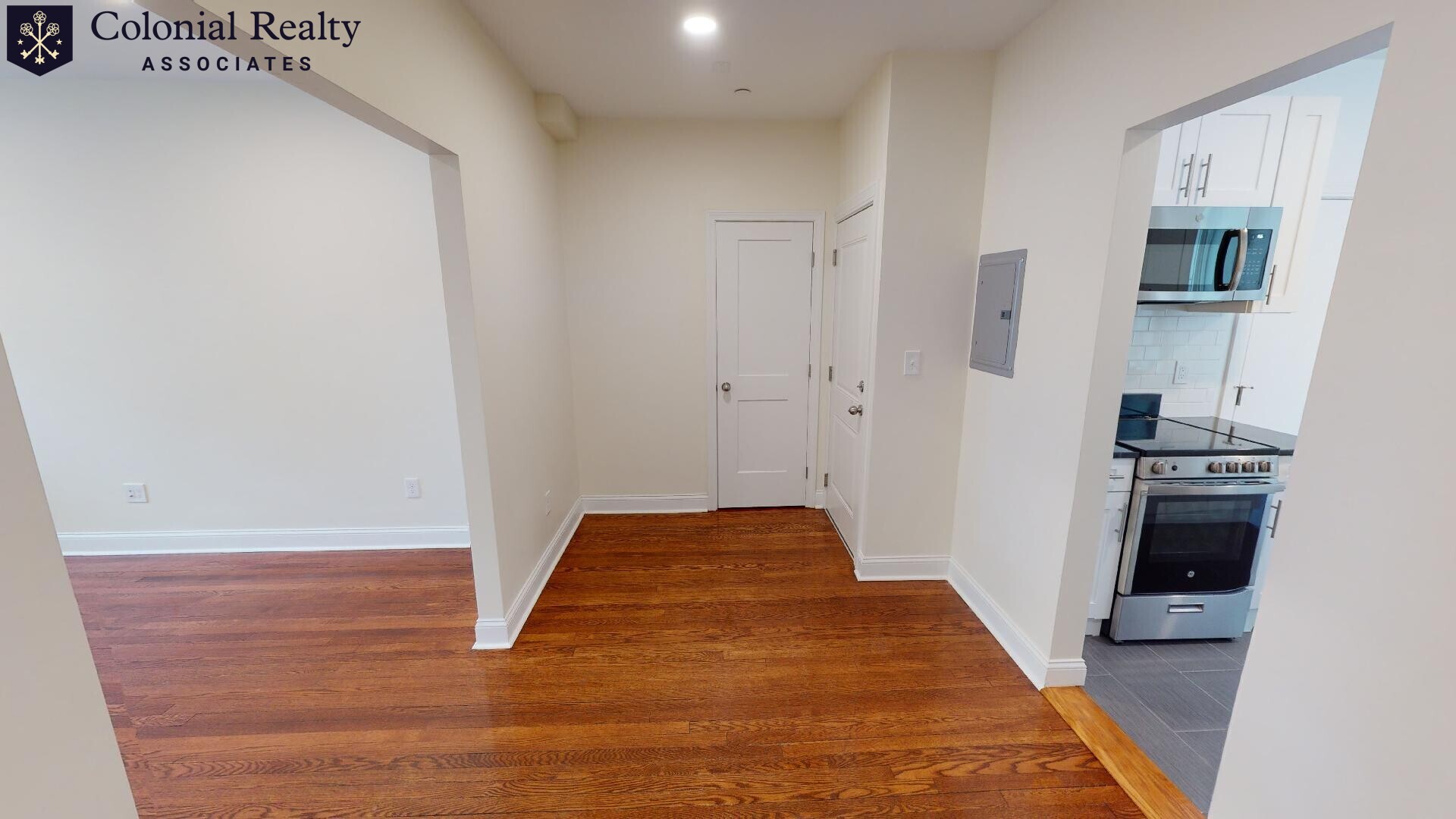 121 Sutherland Rd, Brighton