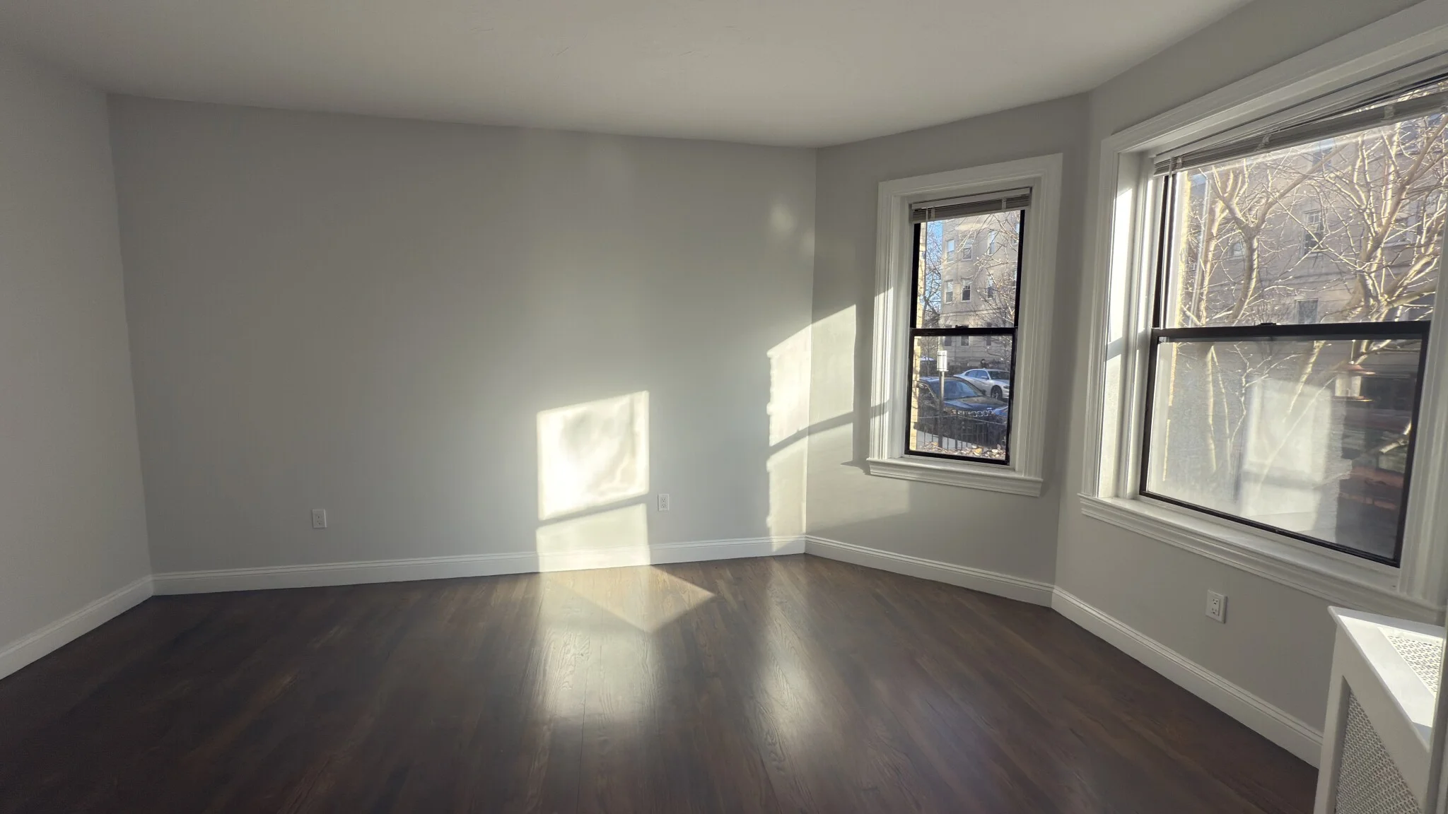 11 Peterborough St, Fenway