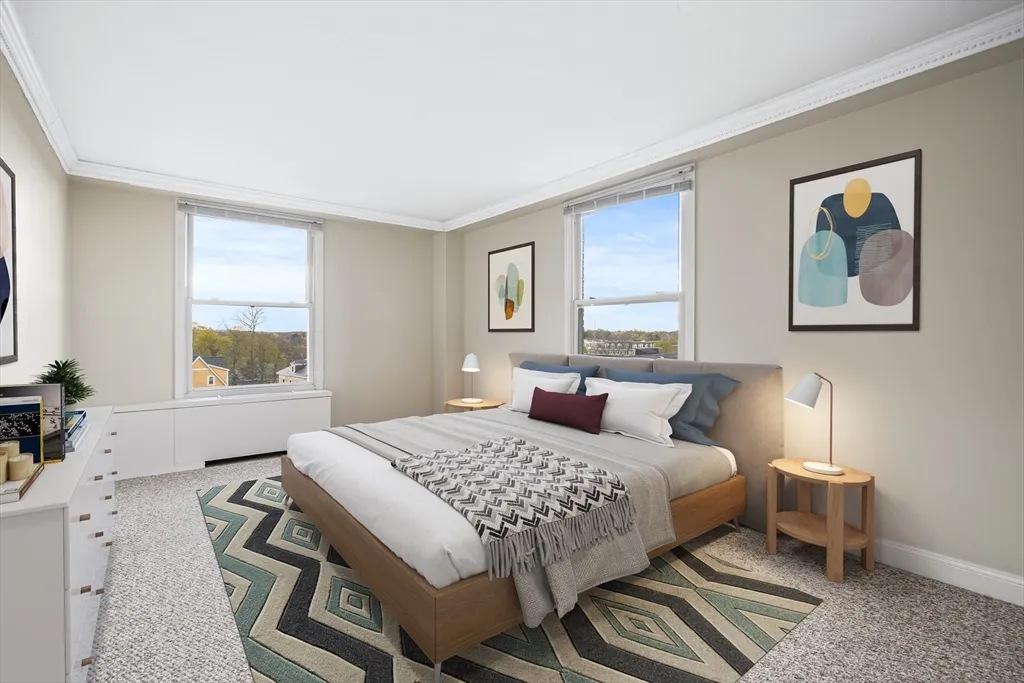 36 Eliot St, Jamaica Plain