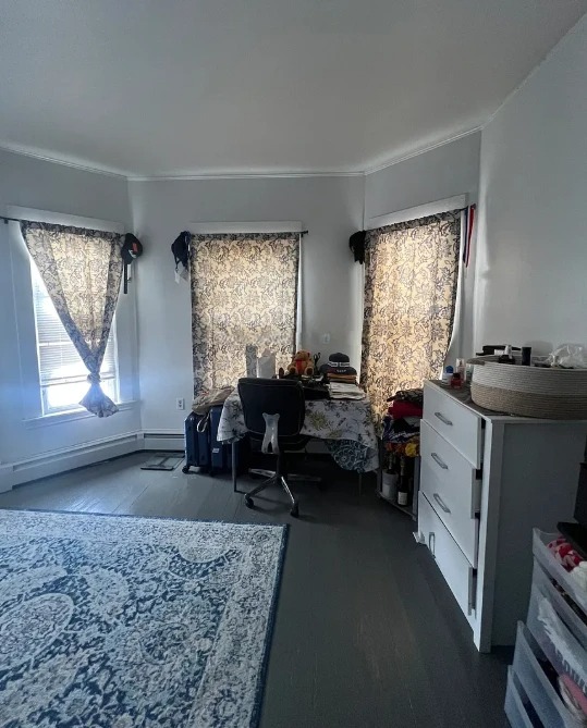 10 Warren St, Cambridge