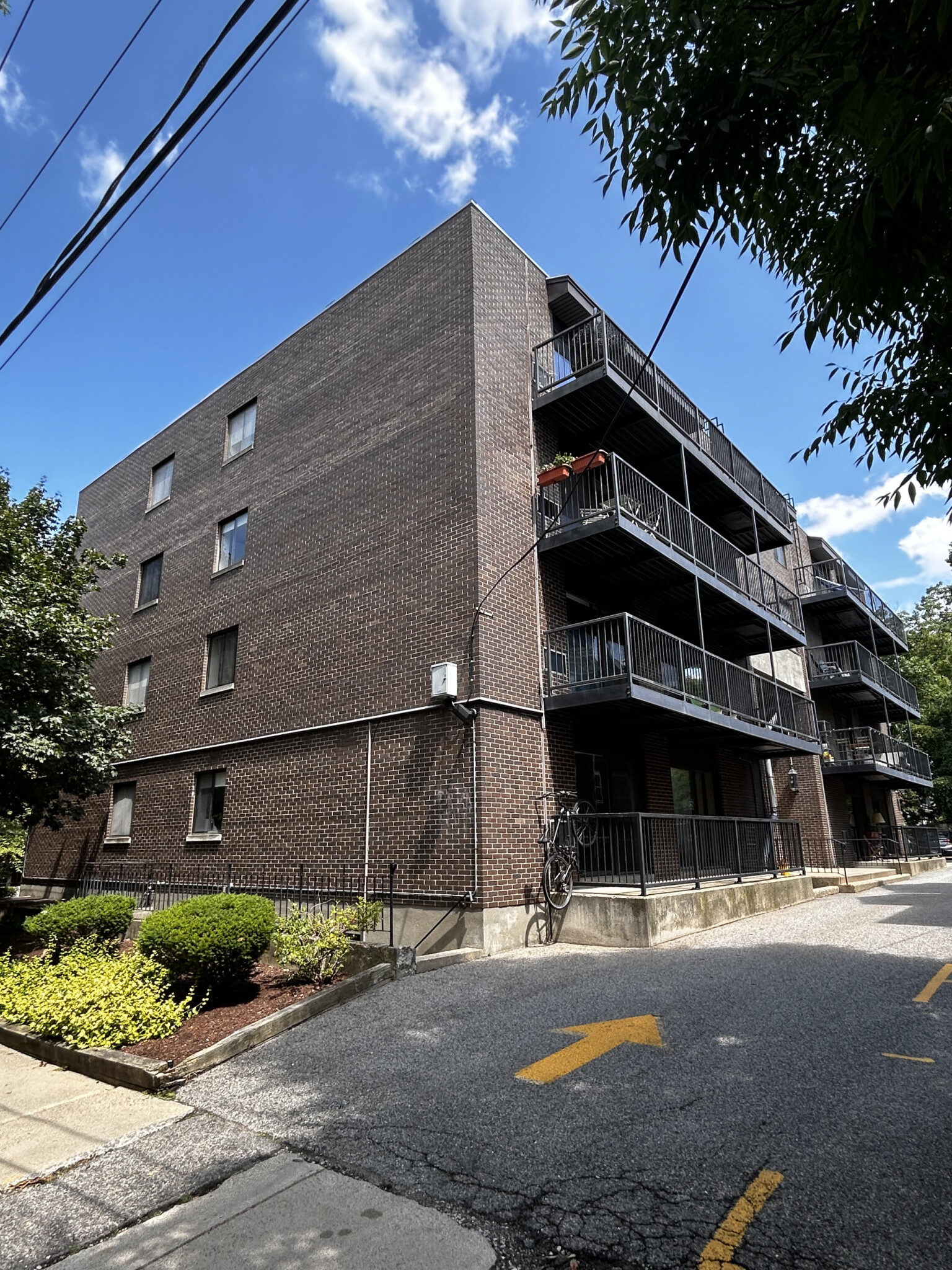 24 Highland Ave, Mid Cambridge