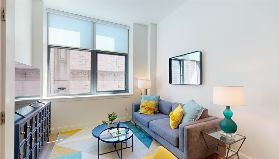 1079 Commonwealth Ave, Allston