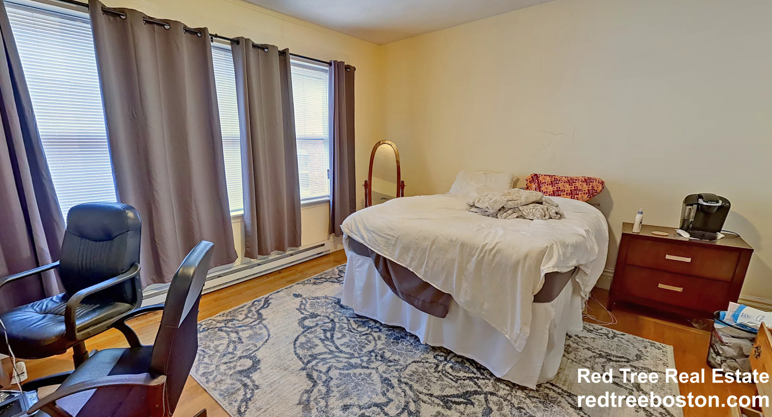 1406 Beacon St, Corey Hill