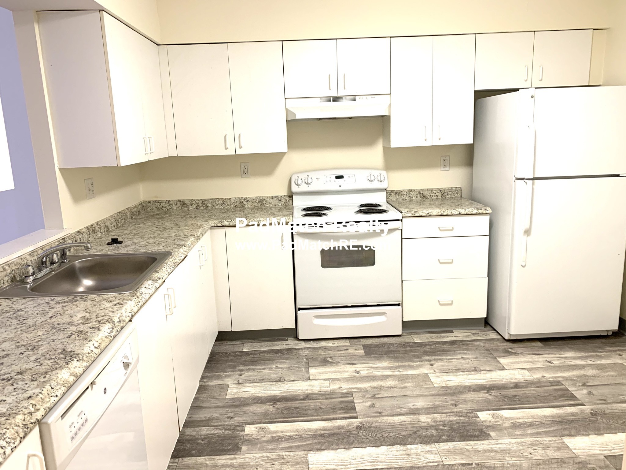 650 Columbus Ave, Roxbury