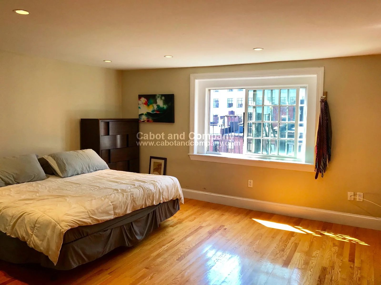 76 Commonwealth Ave, Back Bay