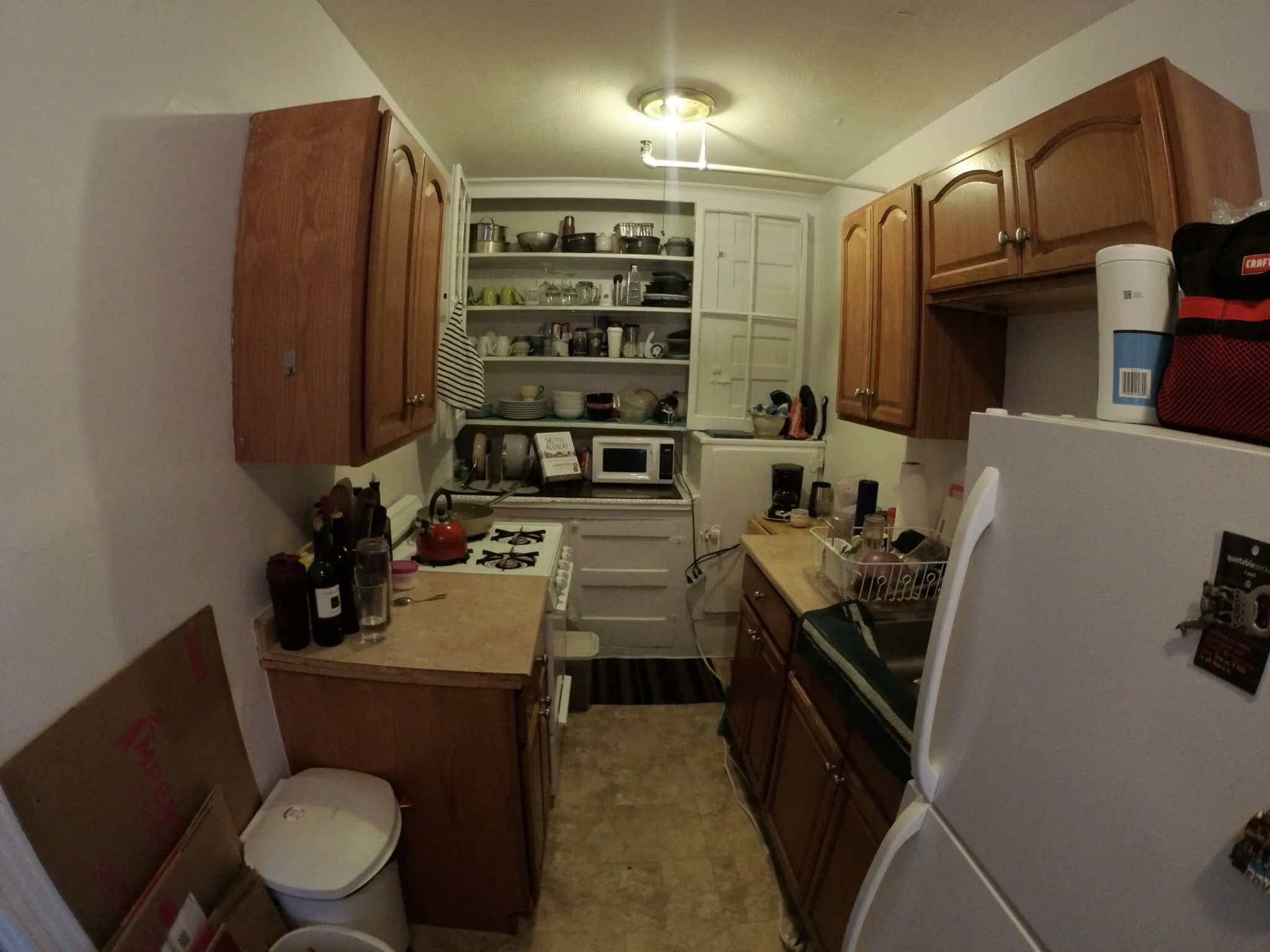 1615 Commonwealth Ave, Brighton