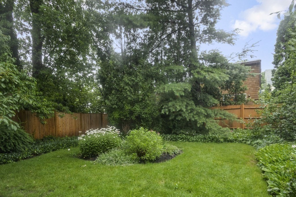 38 Russell St, Cambridge