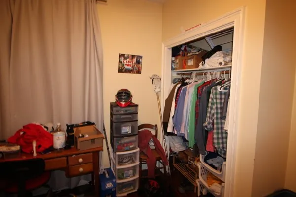 731 Parker St, Mission Hill