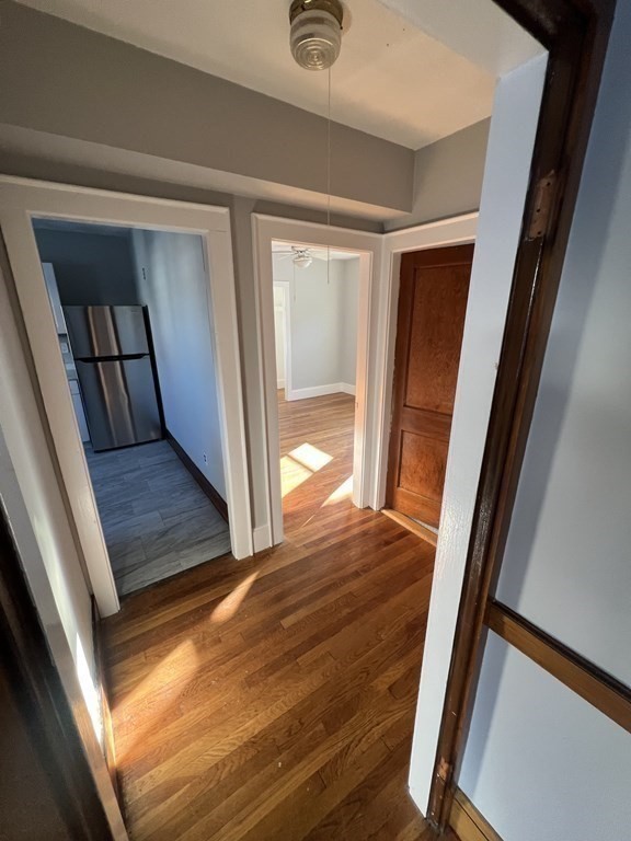 319 Alewife Brooke Pkwy, Teele Square