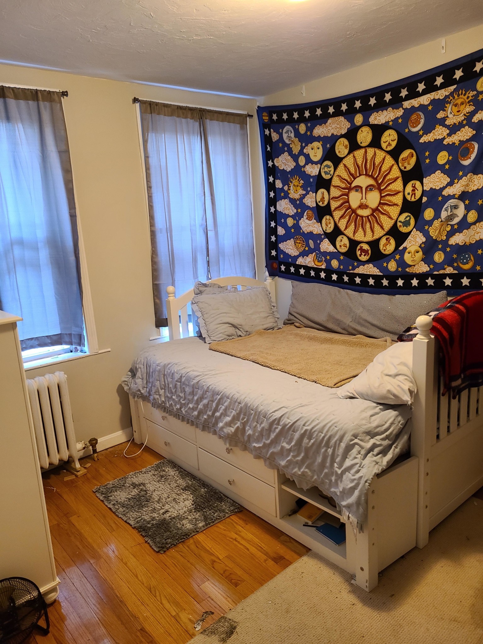 220 Hanover St, North End