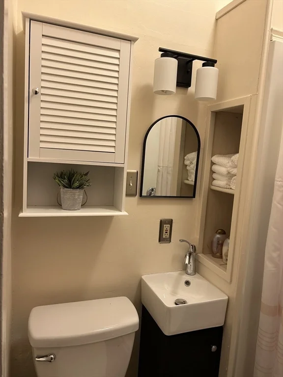 25 Harley St, Dorchester