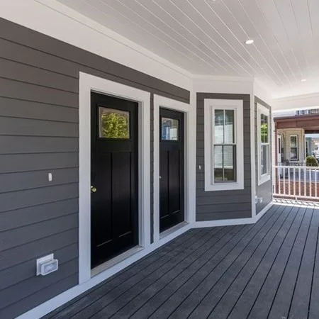 111 Pearson Rd, Tufts