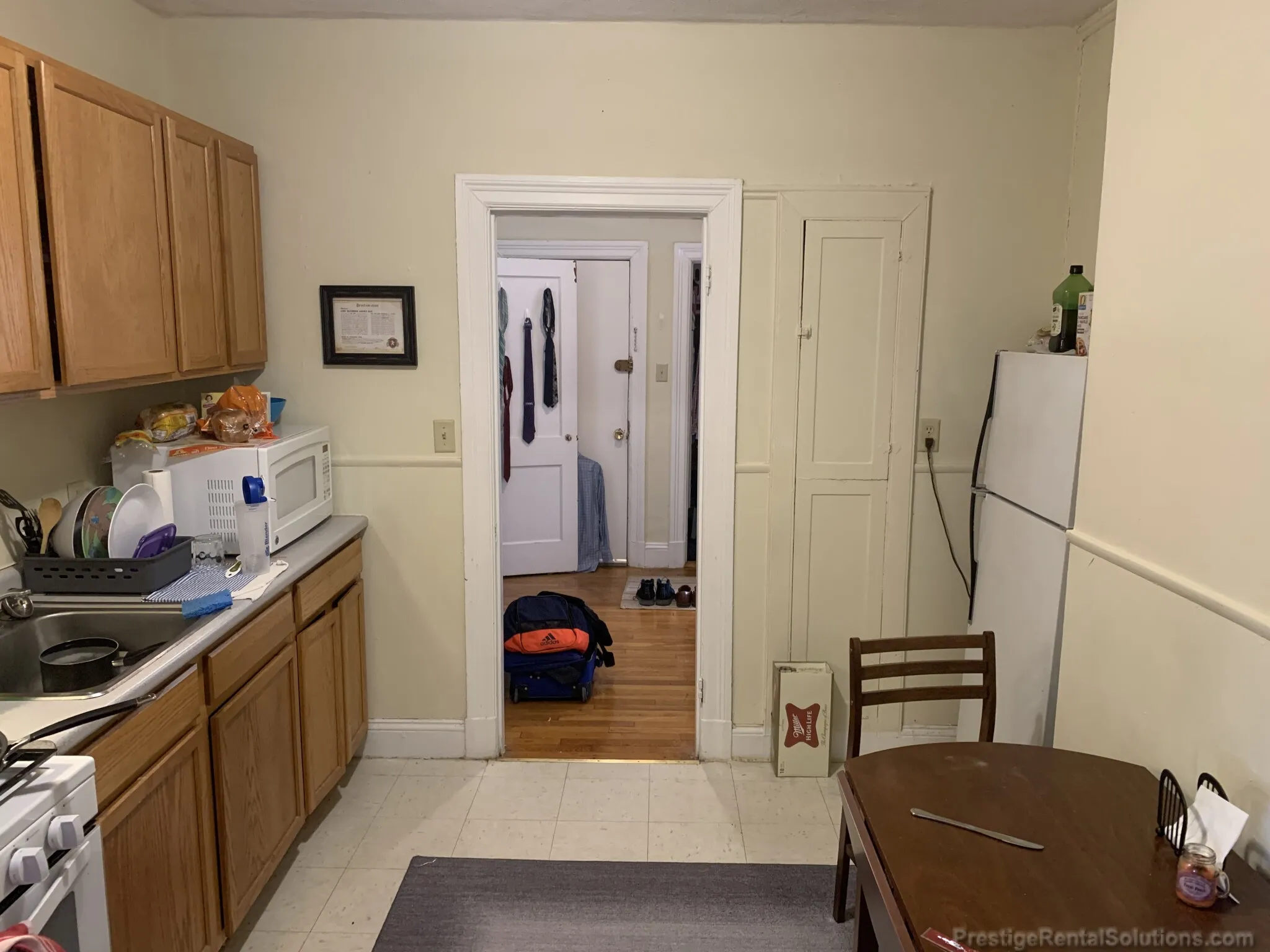 41 Chestnut Hill Ave, Brighton