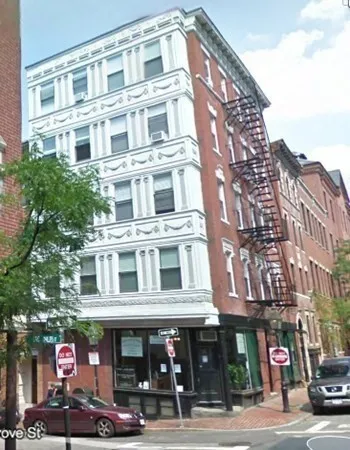 55 Phillips St, Beacon Hill