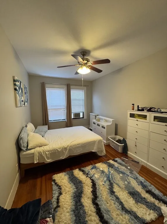 9 Sewall Ave, Coolidge Corner