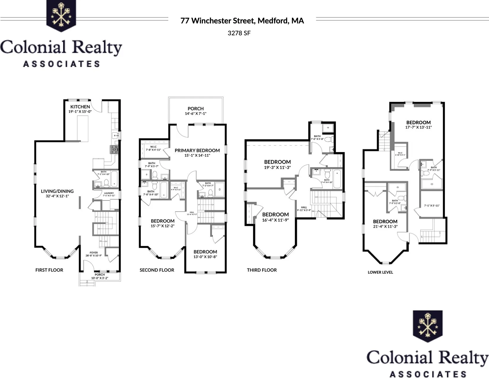 77 Winchester St, South Medford