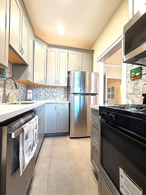 1263 Commonwealth Ave, Brighton