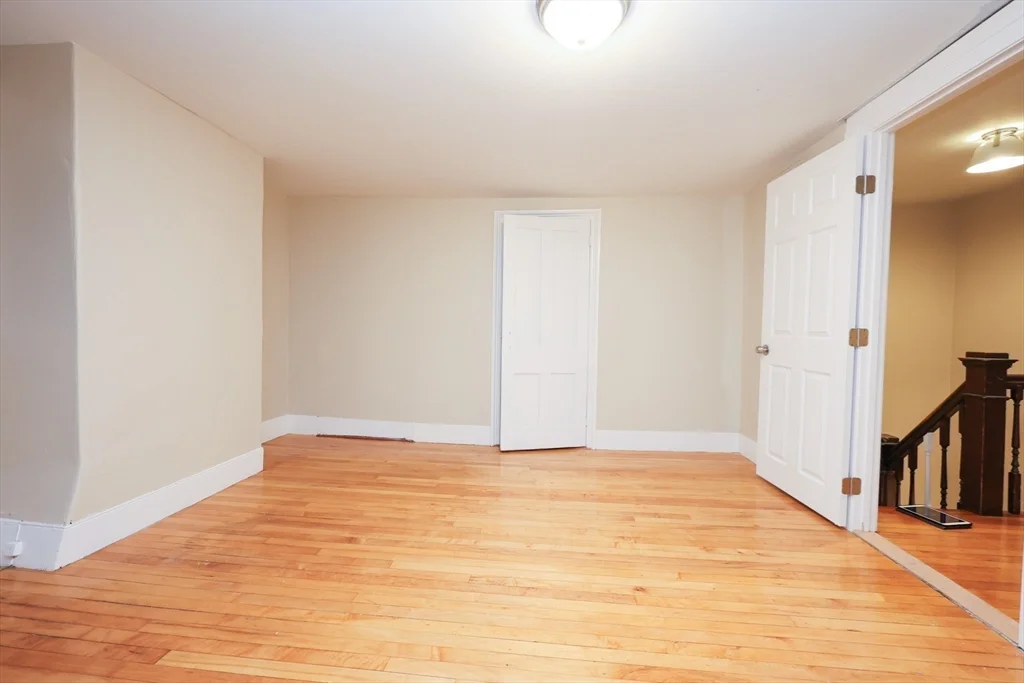 83 South Main, Randolph