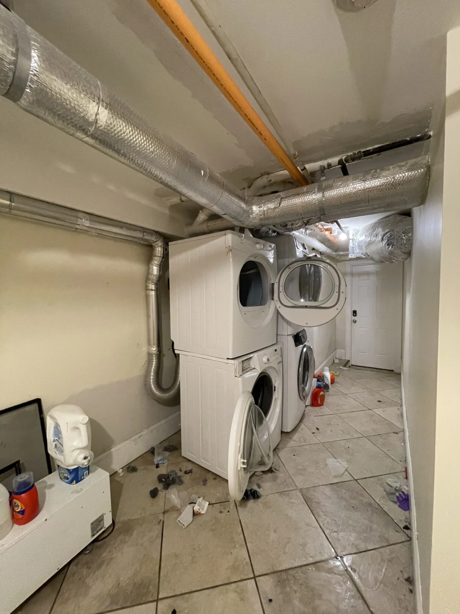 16 Sewall St, Mission Hill