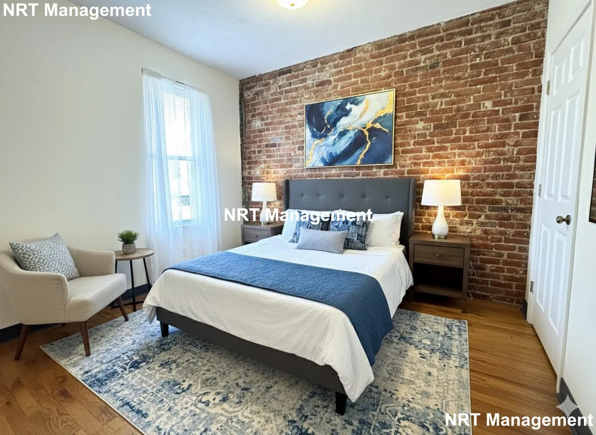840 Huntington Ave, Mission Hill