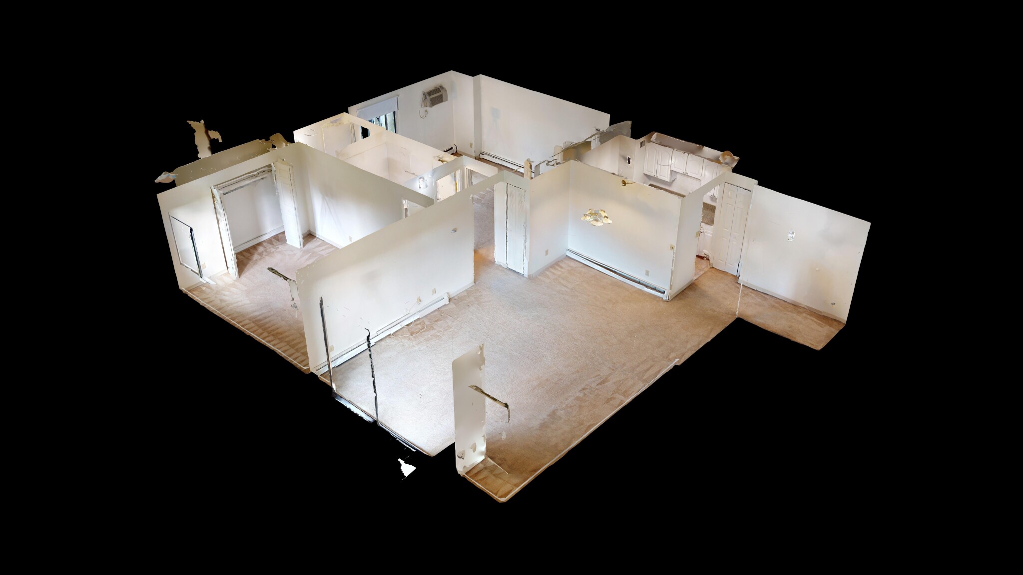 80 Pleasant St, Coolidge Corner