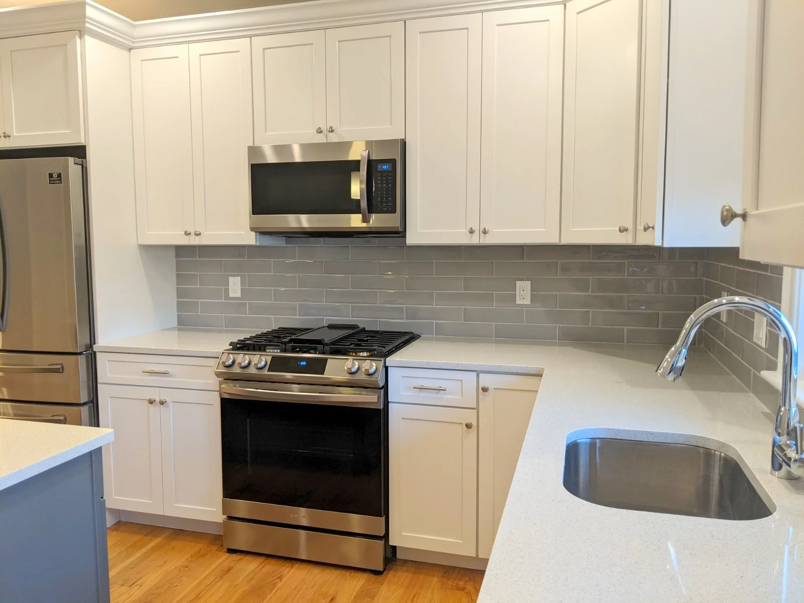 16 Bowen Ave, South Medford