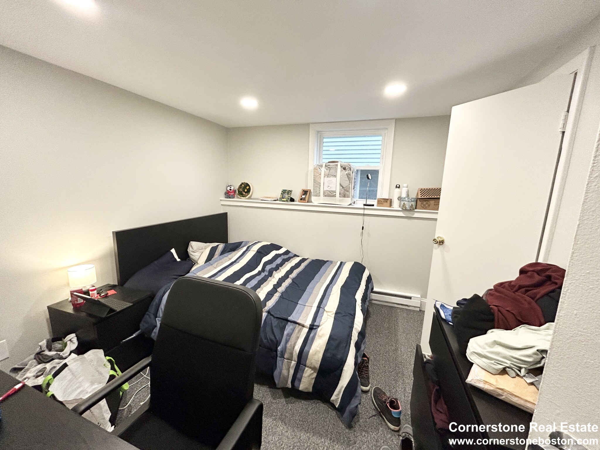 218 Columbia St, The Port