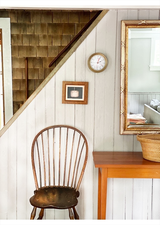 7 North Liberty, Nantucket