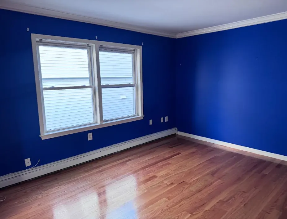 9 Irving St, West Medford